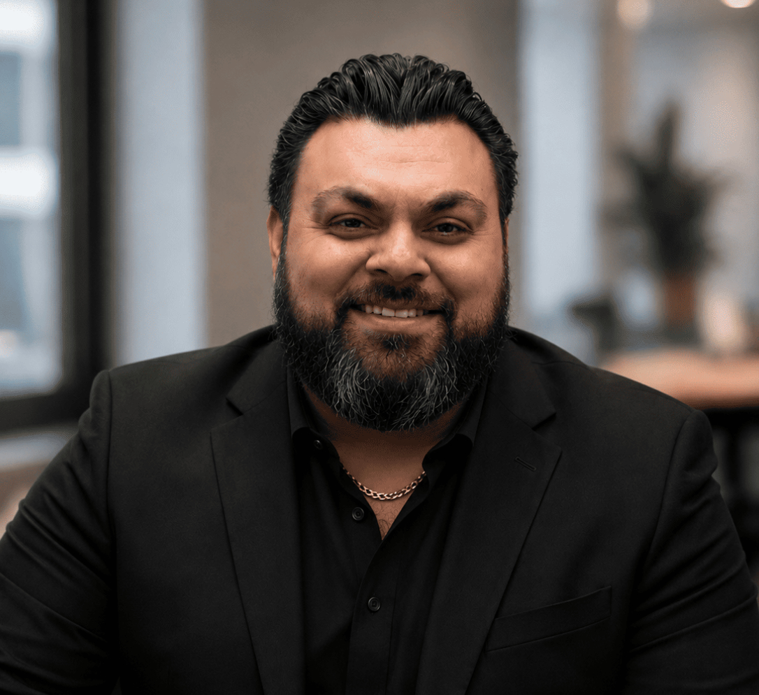 Oscar Macias